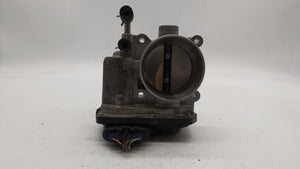 2013-2018 Nissan Altima Throttle Body P/N:3TA60-01 B 3TA60-01 A Fits 2013 2014 2015 2016 2017 2018 2019 OEM Used Auto Parts - Oemusedautoparts1.com