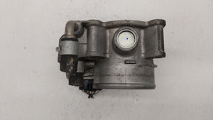 2013-2018 Nissan Altima Throttle Body P/N:3TA60-01 B 3TA60-01 A Fits 2013 2014 2015 2016 2017 2018 2019 OEM Used Auto Parts - Oemusedautoparts1.com