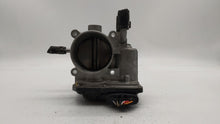 2012-2017 Hyundai Veloster Throttle Body P/N:5302-1S02 35100-2B300 Fits 2012 2013 2014 2015 2016 2017 2018 2019 OEM Used Auto Parts - Oemusedautoparts1.com