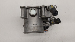 2018-2019 Hyundai Kona Throttle Body P/N:35100-2E400 Fits 2012 2013 2014 2015 2016 2018 2019 OEM Used Auto Parts - Oemusedautoparts1.com