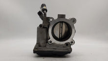 2018-2019 Hyundai Kona Throttle Body P/N:35100-2E400 Fits 2012 2013 2014 2015 2016 2018 2019 OEM Used Auto Parts - Oemusedautoparts1.com