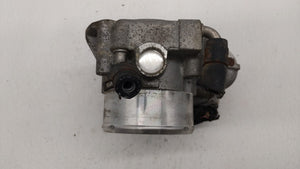 2011-2014 Hyundai Sonata Throttle Body P/N:35100-2G700 Fits 2011 2012 2013 2014 2015 2016 OEM Used Auto Parts - Oemusedautoparts1.com