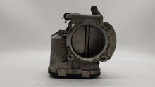 2011-2014 Hyundai Sonata Throttle Body P/N:35100-2G700 Fits 2011 2012 2013 2014 2015 2016 OEM Used Auto Parts - Oemusedautoparts1.com