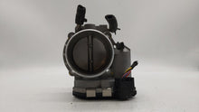 2011-2015 Kia Optima Throttle Body P/N:35100-2G700 Fits 2011 2012 2013 2014 2015 2016 OEM Used Auto Parts - Oemusedautoparts1.com