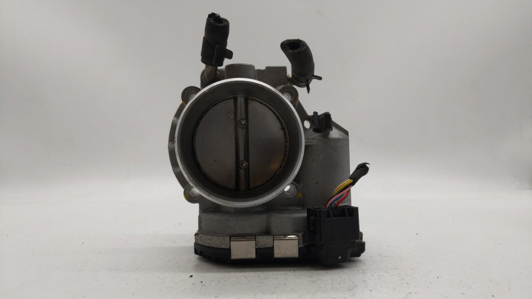 2011-2015 Kia Optima Throttle Body P/N:35100-2G700 Fits 2011 2012 2013 2014 2015 2016 OEM Used Auto Parts - Oemusedautoparts1.com