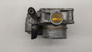 2016-2019 Honda Civic Throttle Body P/N:GMH1A Fits 2016 2017 2018 2019 OEM Used Auto Parts - Oemusedautoparts1.com