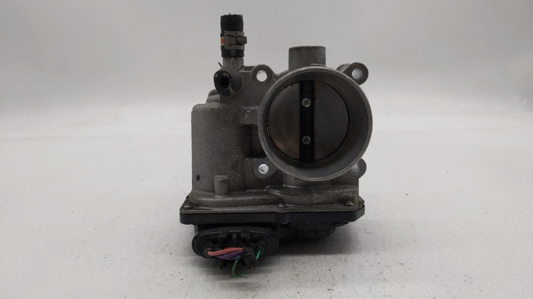 2011-2018 Toyota Corolla Throttle Body P/N:22030-0T080 Fits 2011 2012 2013 2014 2015 2016 2017 2018 OEM Used Auto Parts - Oemusedautoparts1.com