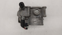 2011-2018 Toyota Corolla Throttle Body P/N:22030-0T080 Fits 2011 2012 2013 2014 2015 2016 2017 2018 OEM Used Auto Parts - Oemusedautoparts1.com