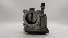 2011-2018 Toyota Corolla Throttle Body P/N:22030-0T080 Fits 2011 2012 2013 2014 2015 2016 2017 2018 OEM Used Auto Parts - Oemusedautoparts1.com