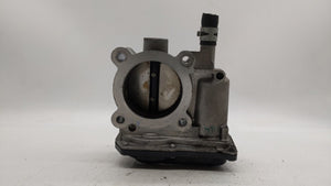 2011-2018 Toyota Corolla Throttle Body P/N:22030-0T080 Fits 2011 2012 2013 2014 2015 2016 2017 2018 OEM Used Auto Parts - Oemusedautoparts1.com