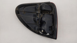 2001-2003 Dodge Caravan Tail Light Assembly Passenger Right OEM P/N:04857600 Fits 2001 2002 2003 OEM Used Auto Parts - Oemusedautoparts1.com