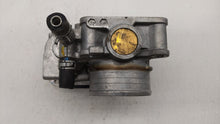 2016-2019 Honda Civic Throttle Body P/N:GMH1A Fits 2016 2017 2018 2019 OEM Used Auto Parts - Oemusedautoparts1.com