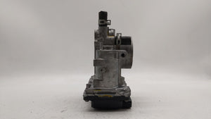 2016-2019 Honda Civic Throttle Body P/N:GMH1A Fits 2016 2017 2018 2019 OEM Used Auto Parts - Oemusedautoparts1.com