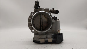 2011-2015 Hyundai Sonata Throttle Body P/N:35100-2G800 Fits 2011 2012 2013 2014 2015 2016 OEM Used Auto Parts - Oemusedautoparts1.com