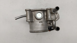 2012-2019 Hyundai Accent Throttle Body P/N:5302-1S02 35100-2B300 Fits 2012 2013 2014 2015 2016 2017 2018 2019 OEM Used Auto Parts - Oemusedautoparts1.com