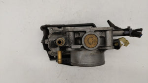 2013-2017 Honda Accord Throttle Body P/N:GMF4A Fits 2013 2014 2015 2016 2017 2018 OEM Used Auto Parts - Oemusedautoparts1.com