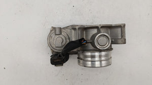 2016-2019 Chevrolet Malibu Throttle Body P/N:12659491BA 12671379AA Fits 2016 2017 2018 2019 OEM Used Auto Parts - Oemusedautoparts1.com