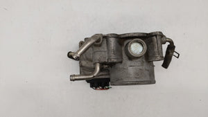 2007-2011 Toyota Camry Throttle Body P/N:22030-28071 22030-28070 Fits 2006 2007 2008 2009 2010 2011 2012 2013 2014 2015 OEM Used Auto Parts - Oemusedautoparts1.com