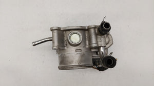 2012-2019 Hyundai Accent Throttle Body P/N:5302-1S02 35100-2B300 Fits 2012 2013 2014 2015 2016 2017 2018 2019 OEM Used Auto Parts - Oemusedautoparts1.com