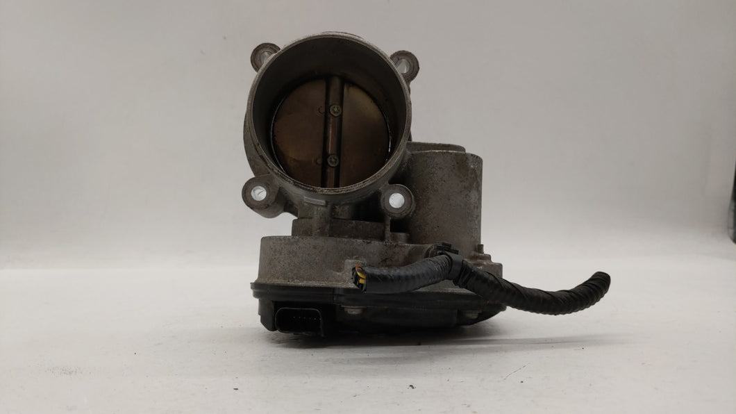 2014-2020 Ford Transit Connect Throttle Body P/N:DS7E-9F991-AK DS7E-9F991-AD Fits 2013 2014 2015 2016 2017 2018 2019 2020 OEM Used Auto Parts - Oemusedautoparts1.com