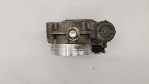 2011-2017 Dodge Journey Throttle Body P/N:05184349AB 05184349AE Fits 2011 2012 2013 2014 2015 2016 2017 2018 2019 OEM Used Auto Parts - Oemusedautoparts1.com