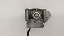 2013-2018 Ford C-Max Throttle Body P/N:DS7E-9F991-AK DS7E-9F991-AD Fits 2013 2014 2015 2016 2017 2018 2019 2020 OEM Used Auto Parts - Oemusedautoparts1.com