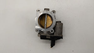 2013-2015 Gmc Terrain Throttle Body P/N:126321010A 12632101CA Fits 2012 2013 2014 2015 OEM Used Auto Parts - Oemusedautoparts1.com