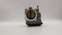 2006-2015 Lexus Is250 Throttle Body P/N:22030-31020 Fits 2006 2007 2008 2009 2010 2011 2012 2013 2014 2015 OEM Used Auto Parts - Oemusedautoparts1.com