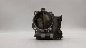 2011-2017 Chrysler 200 Throttle Body P/N:05184349AB 05184349AE Fits 2011 2012 2013 2014 2015 2016 2017 2018 2019 OEM Used Auto Parts - Oemusedautoparts1.com