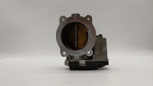 2012-2016 Cadillac Srx Throttle Body P/N:12632172BA 12670981AA Fits 2012 2013 2014 2015 2016 2017 2018 2019 OEM Used Auto Parts - Oemusedautoparts1.com