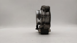 2012-2016 Cadillac Srx Throttle Body P/N:12632172BA 12670981AA Fits 2012 2013 2014 2015 2016 2017 2018 2019 OEM Used Auto Parts - Oemusedautoparts1.com