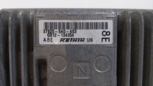 2015 Honda Accord PCM Engine Computer ECU ECM PCU OEM P/N:37820-5A0-A53 37820-5A0-A54 Fits OEM Used Auto Parts - Oemusedautoparts1.com