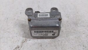 2006-2007 Chrysler 300 Chassis Control Module Ccm Bcm Body Control - Oemusedautoparts1.com