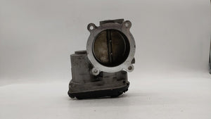 2011-2017 Ford Mustang Throttle Body P/N:AT4E-9F991-EL AT4E-EH Fits 2011 2012 2013 2014 2015 2016 2017 2018 2019 OEM Used Auto Parts - Oemusedautoparts1.com