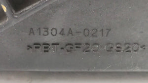 2011-2017 Ford Mustang Throttle Body P/N:AT4E-9F991-EL AT4E-EH Fits 2011 2012 2013 2014 2015 2016 2017 2018 2019 OEM Used Auto Parts - Oemusedautoparts1.com