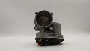 2013-2019 Ford Fusion Throttle Body P/N:DS7E-9F991-AK DS7E-9F991-AD Fits 2013 2014 2015 2016 2017 2018 2019 2020 OEM Used Auto Parts - Oemusedautoparts1.com