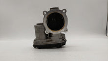 2013-2019 Ford Fusion Throttle Body P/N:DS7E-9F991-AK DS7E-9F991-AD Fits 2013 2014 2015 2016 2017 2018 2019 2020 OEM Used Auto Parts - Oemusedautoparts1.com