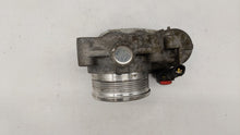 2014-2018 Ford Focus Throttle Body P/N:DS7E-9F991-BB Fits 2014 2015 2016 2017 2018 2019 OEM Used Auto Parts - Oemusedautoparts1.com