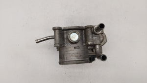 2012-2019 Hyundai Accent Throttle Body P/N:5302-1S02 35100-2B300 Fits 2012 2013 2014 2015 2016 2017 2018 2019 OEM Used Auto Parts - Oemusedautoparts1.com