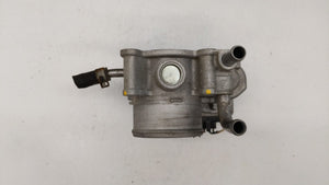 2012-2019 Hyundai Accent Throttle Body P/N:5302-1S02 35100-2B300 Fits 2012 2013 2014 2015 2016 2017 2018 2019 OEM Used Auto Parts - Oemusedautoparts1.com