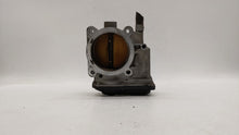 2005-2012 Nissan Armada Throttle Body P/N:16119 7S000 Fits 2004 2005 2006 2007 2008 2009 2010 2011 2012 2013 2014 OEM Used Auto Parts - Oemusedautoparts1.com