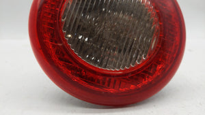 2008 Chevrolet Hhr Tail Light Assembly Passenger Right OEM P/N:25823015 15875484 Fits 2006 2007 2009 2010 2011 OEM Used Auto Parts - Oemusedautoparts1.com