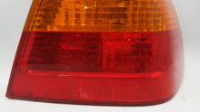 2002-2005 Bmw 330i Tail Light Assembly Passenger Right OEM Fits 2002 2003 2004 2005 OEM Used Auto Parts - Oemusedautoparts1.com