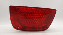 2010-2011 Chevrolet Camaro Tail Light Assembly Passenger Right OEM P/N:92212645 Fits 2010 2011 OEM Used Auto Parts - Oemusedautoparts1.com