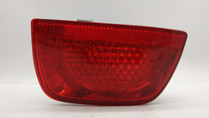 2010-2011 Chevrolet Camaro Tail Light Assembly Passenger Right OEM P/N:92212645 Fits 2010 2011 OEM Used Auto Parts - Oemusedautoparts1.com