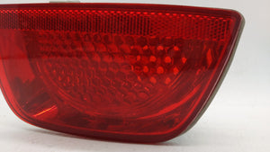 2010-2011 Chevrolet Camaro Tail Light Assembly Passenger Right OEM P/N:92212645 Fits 2010 2011 OEM Used Auto Parts - Oemusedautoparts1.com