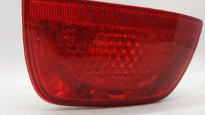 2010-2011 Chevrolet Camaro Tail Light Assembly Passenger Right OEM P/N:92212645 Fits 2010 2011 OEM Used Auto Parts - Oemusedautoparts1.com