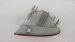 2010-2011 Chevrolet Camaro Tail Light Assembly Passenger Right OEM P/N:92212645 Fits 2010 2011 OEM Used Auto Parts - Oemusedautoparts1.com