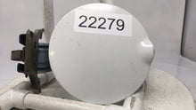 2006 Ford Freestyle Fuel Tank Door Lid Gas Tank White - Oemusedautoparts1.com