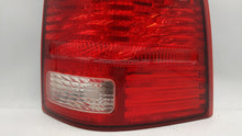 2002 Ford Explorer Tail Light Assembly Passenger Right OEM P/N:1L2X-13B504-B Fits 2003 2004 2005 OEM Used Auto Parts - Oemusedautoparts1.com